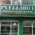 Letras en acero